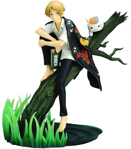 Amazon.co.jp: 一番くじ 夏目友人帳~今宵は宴~ B賞 夏目貴志 リアル