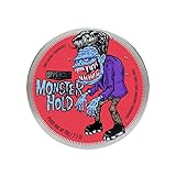 Uppercut Deluxe Monster Hold Hair styling wax 70g - Misc