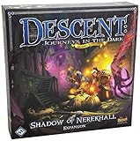 Descent Second Edition: Shadow of Nerekhall Expansion [並行輸入品]