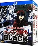 はたらく細胞（Season1+2+特别篇および+はたらく細胞BLACK）Blu-ray プレーヤーに最適【未开封】