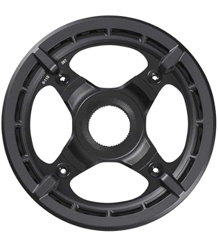 Amazon | シマノ(SHIMANO) 補修パーツ チェーンリング SM-CRE70 42T