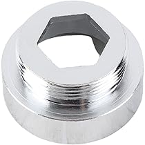 蛇口アダプタ 蛇口エアレーターアダプター タップエアレーションコネクタ 4個 Amazon | 蛇口アダプター エアレーターアダプター 蛇口タップコネクタ