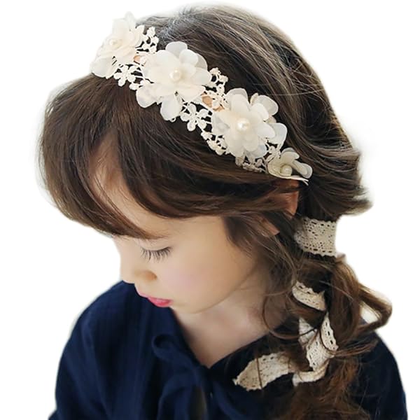 Amazon.co.jp: SMT ヘアバンド カチューシャ ヘアアクセサリー