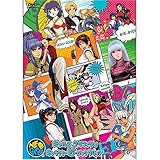 �l�I�W�I �M�����Y�O���t�B�e�B&�L�����N�^�[�~���[�W�b�N�N���b�v DVD�~2