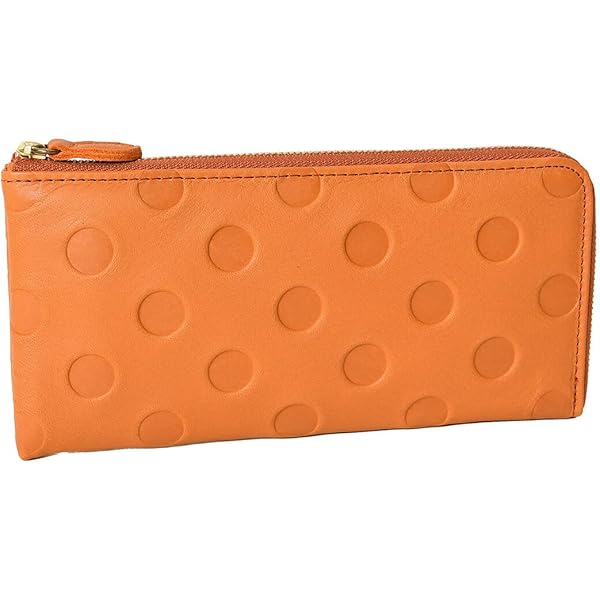 Amazon.co.jp: [ズッケロ] 55306 本革 長財布 L字ファスナー