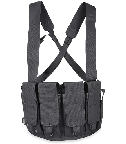 BLACKHAWK! クアッドホールドメディカルポーチ BK Amazon.co.jp