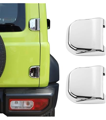 スズキ純正 ジムニー JIMNY ミラーカバー ガーニッシュ JB64 JB74 楽天市場】新型ジムニー パーツ JB64W ジムニーシエラ JB74W