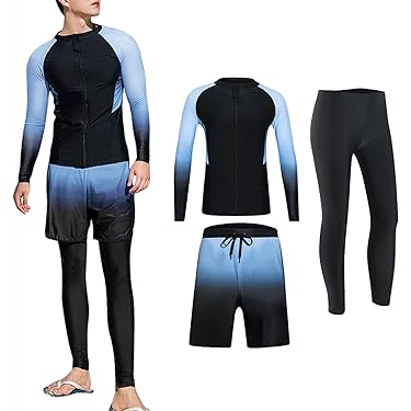 3日間のみ値下げ！】ALENCY ラッシュガード黒 3日間のみ値下げ