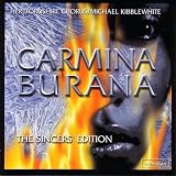 Carmina Burana (Singer's Edition)