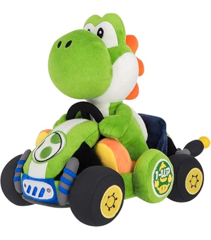 Amazon.co.jp: スーパーマリオ 特大サイズ クタッとぬいぐるみ