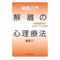 実践入門 解離の心理療法―初回面接からフォローアップまで | 細澤 仁