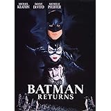 バットマン リターンズ [DVD]