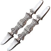 独鈷杵　仏具　密教　2個セット 61en2fNNlKL._AC_UL210_SR210,