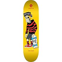 CABALLERO POWELL PERALTA スケートボードデッキ POWELL パウエル・ペラルタ PERALTA スケボー デッキ 9.75 STEVE