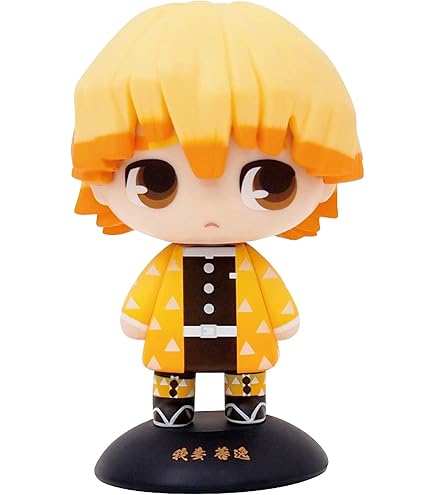 Amazon | ゆらゆらヘッド 鬼滅の刃 時透無一郎（再販） | フィギュア