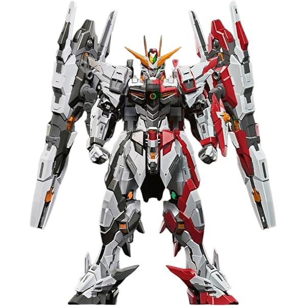 Amazon | [ToyBase] IN ERA+ 無限新星 1/100 RMD THUNDERBOLT サンダー  