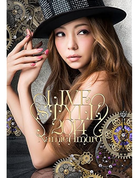 Amazon.co.jp: namie amuro LIVE STYLE 2016-2017 [Blu-ray] : 安室