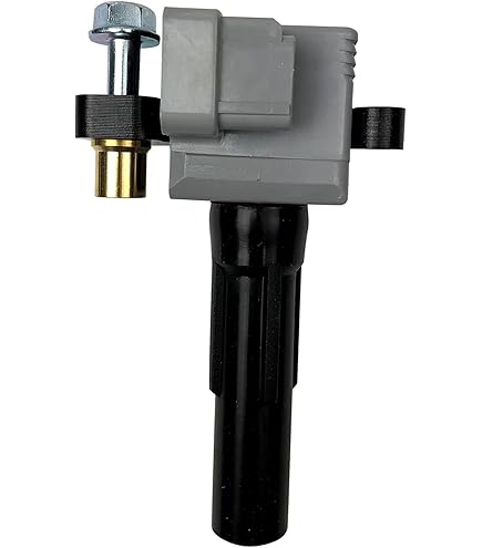 HighSpark イグニッションコイル スバル EJエンジン用 Amazon | クスコ (CUSCO) 【ダイレクトイグニッションコイル】EJ