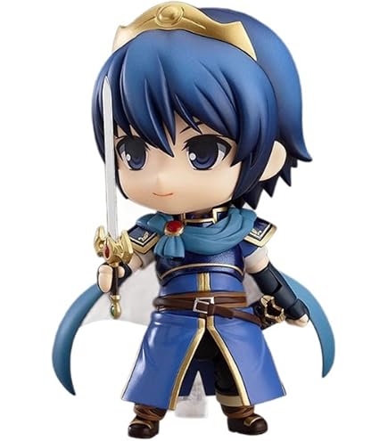Amazon | ファイアーエムブレム マルス 1/7スケール ABS&PVC製 塗装
