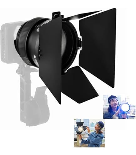 Amazon | amaran Halo 60x 63W COB LEDビデオライト バイカラー 2700K