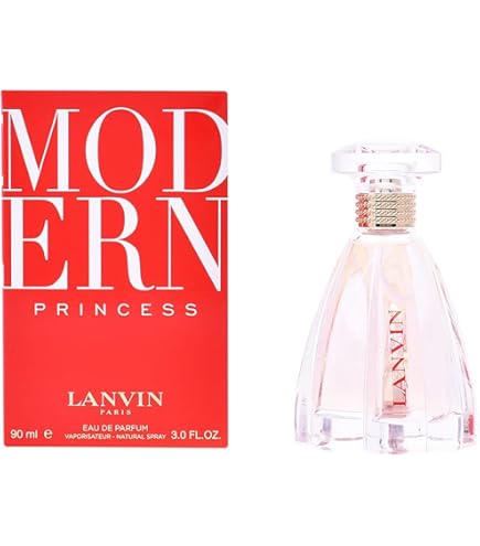 Amazon | ランバン モダン プリンセス ブルーミング オードトワレ 90mL