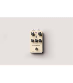 Amazon | UNIVERSAL AUDIO UAFX Orion Tape Echo UAFXシリーズ