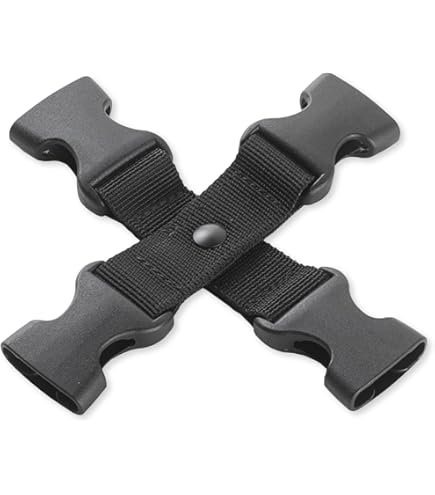 Amazon | タナックス(TANAX) MOTOFIZZ オプション バッグ用 固定ベルト