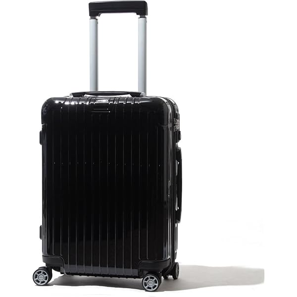 Amazon | [ リモワ ] RIMOWA サルサ 810.56.38.4 スーツケース 4輪 47L