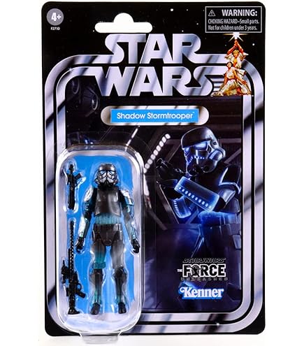 Amazon.co.jp: スター・ウォーズ ヴィンテージ コレクション