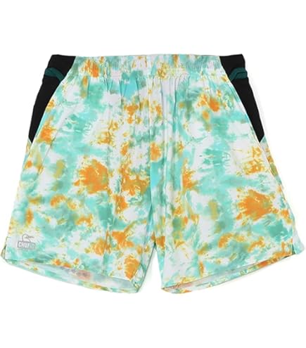 Amazon.co.jp: チャムス（CHUMS） ランニングショーツ CH03-1357-Z350