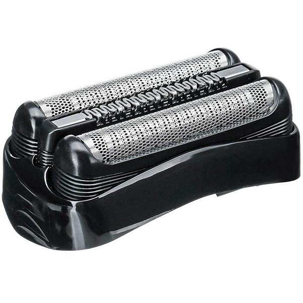 Amazon.co.jp: ブラウン 電気シェーバー BRAUN Series3 シリーズ3 3枚