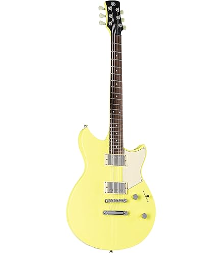 【送料込】GrassRoots G-LS-57 TV Yellow エレキギター GrassRoots G-LS/LH TV Yellow レスポールスペシャル TVイエロー