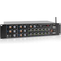 Sound Mixer Audio Home Stereo Receiver 