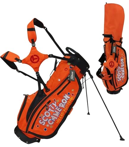 Amazon | スタンドゴルフバッグ キャディバッグ キャディーバッグ