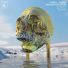 Revolution / Crossfaith