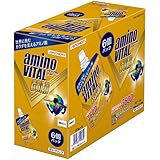 アミノバイタル ゴールド ゼリー 123g×6個 健康食品 アミノ酸 アミノ酸 タイプ別 [並行輸入品]