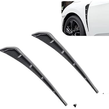 Amazon.co.jp 最新リリース: 車用オーバーフェンダー の新着ランキング