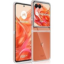 スマートフォン本体 motorola razr 40 ultra 256G Motorola Razr 40 Ultra 5G Viva Magenta 256GB + 8GB Dual-SIM
