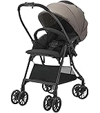 Amazon.co.jp: コンビ ホワイトレーベル スゴカル α 4キャス Compact