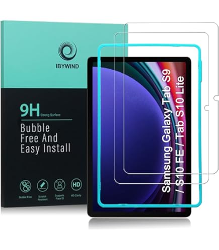 Amazon.co.jp: For Samsung Galaxy Tab S9/Galaxy Tab S9 FE