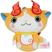 Amazon.co.jp: 妖怪ウォッチ DXクリーナーつきマスコットだ