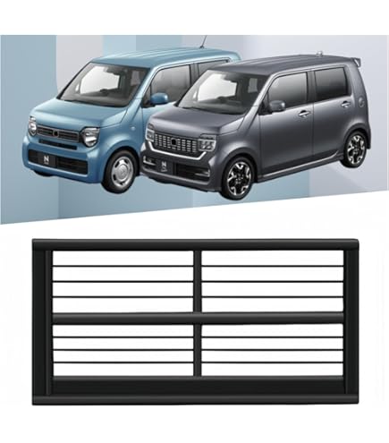 Amazon | [Javelith] N-WGN カスタム対応 2代目 JH3 JH4 2019年8月