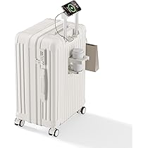 Amazon | [SupTrip] スーツケース 機内持ち込み キャリーケース 拡張