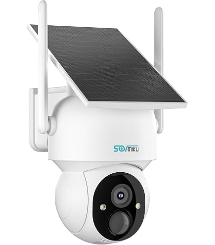 Amazon.co.jp: 【500万画素対応・ 双方向音声】防犯カメラ ワイヤレス