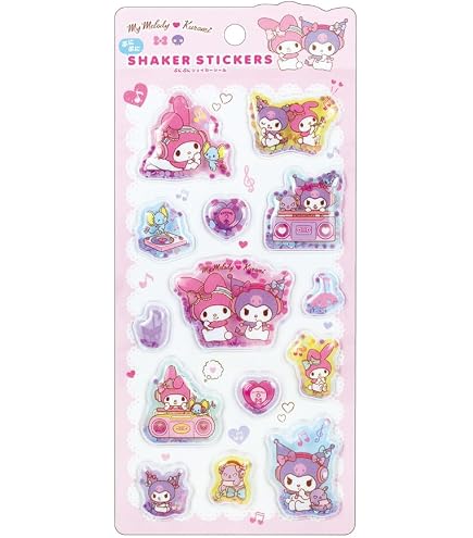 Amazon.co.jp: ティーズファクトリー サンリオキャラクターズ ぷにぷに
