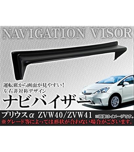 Amazon | SIXTH SENSE（シックスセンス） エアロナビバイザー 30 