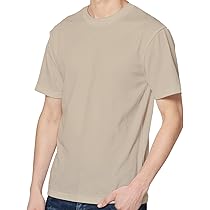 HYDE初期 半袖T 白 MENS ベーシック 半袖 ポロシャツ WHITE | 高級無地Tシャツ専門