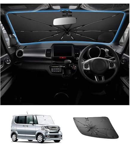 Amazon.co.jp: BSTW ホンダ N-BOX/N-BOXカスタム JF1/JF2型 専用