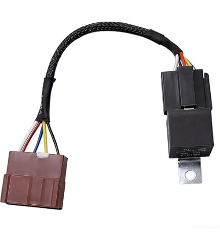 Amazon | HONDA (ホンダ) 純正部品 リレーASSY. メイン 品番39400-SV4