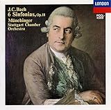 J.C.�o�b�n/6�̃V���t�H�j�A Op.18